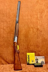 Rizzini Round body EM
20ga 29” MUST SEE! - 1 of 11