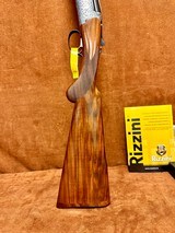 Rizzini Round body EM
20ga 29” MUST SEE! - 8 of 11