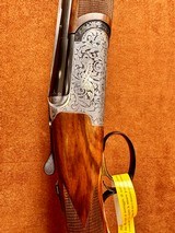Rizzini Round body EM
20ga 29” MUST SEE! - 4 of 11