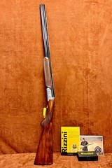 Rizzini Round body EM
20ga 29” MUST SEE! - 3 of 11