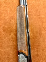 Rizzini Round body EM
20ga 29” MUST SEE! - 11 of 11
