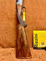 Rizzini Round Body EM Small 20ga 29” BRAND NEW UPGRADED WOOD - 7 of 11