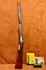 Rizzini Round Body EM Small 20ga 29” BRAND NEW UPGRADED WOOD - 3 of 11