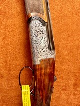 Rizzini Round Body EM Small 20ga 29” BRAND NEW UPGRADED WOOD - 6 of 11