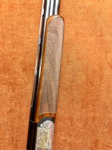 Rizzini Round Body EM Small 20ga 29” BRAND NEW UPGRADED WOOD - 9 of 11
