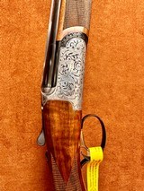 Rizzini Round Body EM Small 20ga 29” BRAND NEW UPGRADED WOOD - 4 of 11