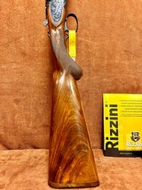 Rizzini REGAL EM SMALL FRAME 28ga 29" BRAND NEW Spectacular wood upgrade CCH Upgrade - 7 of 11