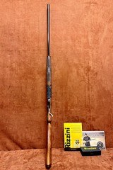 Rizzini REGAL EM SMALL FRAME 28ga 29" BRAND NEW Spectacular wood upgrade CCH Upgrade - 2 of 11