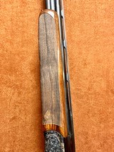 Rizzini REGAL EM SMALL FRAME 28ga 29" BRAND NEW Spectacular wood upgrade CCH Upgrade - 11 of 11