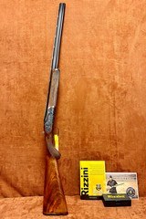 Rizzini REGAL EM SMALL FRAME 28ga 29" BRAND NEW Spectacular wood upgrade CCH Upgrade - 1 of 11