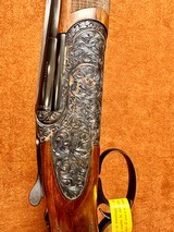 Rizzini REGAL EM SMALL FRAME 28ga 29" BRAND NEW Spectacular wood upgrade CCH Upgrade - 4 of 11