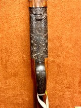 Rizzini REGAL EM SMALL FRAME 28ga 29" BRAND NEW Spectacular wood upgrade CCH Upgrade - 5 of 11