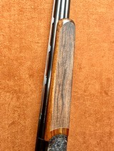 Rizzini REGAL EM SMALL FRAME 28ga 29" BRAND NEW Spectacular wood upgrade CCH Upgrade - 9 of 11