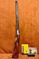 Rizzini Round body EM Small frame 20ga 29” MUST SEE! - 3 of 11