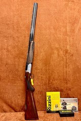 Rizzini Round body EM Small frame 20ga 29” MUST SEE! - 1 of 11