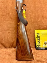 Rizzini Round body EM Small frame 20ga 29” MUST SEE! - 7 of 11