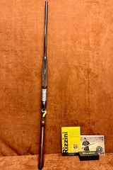 Rizzini Round body EM Small frame 20ga 29” MUST SEE! - 2 of 11
