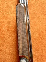 Rizzini Round body EM Small frame 20ga 29” MUST SEE! - 11 of 11