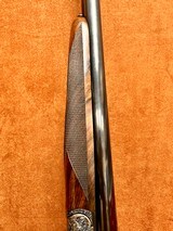 Rizzini BR 550 Side By Side 20ga 29" Gorgeous wood upgrade! - 11 of 11