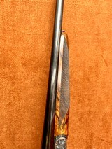 Rizzini BR 550 Side By Side 20ga 29" Gorgeous wood upgrade! - 9 of 11