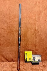 Rizzini BR 550 Side By Side 20ga 29" Gorgeous wood upgrade! - 2 of 11