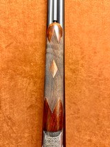 Rizzini BR552 Small Frame 20ga 29" upgraded wood Brand new! - 10 of 11