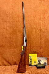 Rizzini BR552 Small Frame 20ga 29" upgraded wood Brand new! - 3 of 11