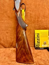 Rizzini BR552 Small Frame 20ga 29" upgraded wood Brand new! - 7 of 11