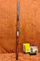 Rizzini BR552 Small Frame 20ga 29" upgraded wood Brand new! - 2 of 11