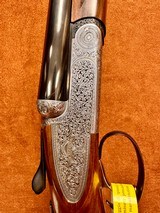 Rizzini BR552 Small Frame 20ga 29" upgraded wood Brand new! - 4 of 11