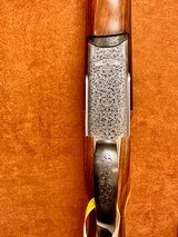 Rizzini BR552 Small Frame 20ga 29" upgraded wood Brand new! - 5 of 11