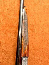 Rizzini BR552 Small Frame 20ga 29" upgraded wood Brand new! - 9 of 11