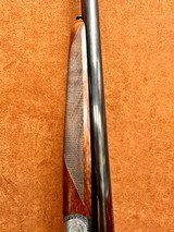 Rizzini BR552 Small Frame 20ga 29" upgraded wood Brand new! - 11 of 11