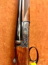 Rizzini BR 550 Side By Side .410 magnum (36ga 3