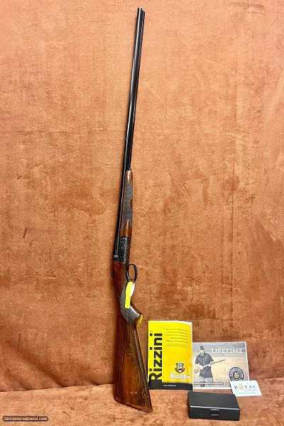 Rizzini BR 550 Side By Side .410 magnum (36ga 3