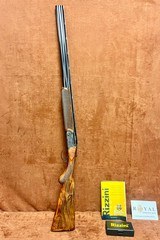 Rizzini Aurum 16ga 29" Spectacular upgraded stock SN 111215 - 3 of 11