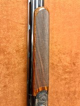 Rizzini Aurum 16ga 29" Spectacular upgraded stock SN 111215 - 9 of 11