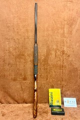 Rizzini Aurum 16ga 29" Spectacular upgraded stock SN 111215 - 2 of 11
