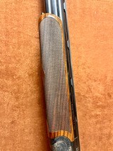 Rizzini Aurum 16ga 29" Spectacular upgraded stock SN 111215 - 11 of 11