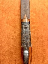 Rizzini Aurum 16ga 29" Spectacular upgraded stock SN 111215 - 5 of 11