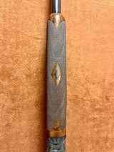 Rizzini Aurum 16ga 29" Spectacular upgraded stock SN 111215 - 10 of 11