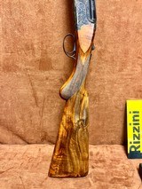 Rizzini Aurum 16ga 29" Spectacular upgraded stock SN 111215 - 8 of 11