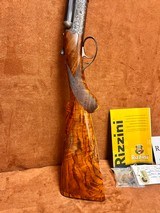 Rizzini BR550 Round Body 16ga 26