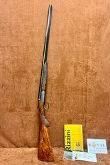 Rizzini BR550 Round Body 16ga 26