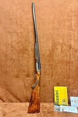 Rizzini BR550 Round Body 16ga 26