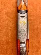 Rizzini Artemis Deluxe 16ga 28" Spectacular wood and high gloss finish upgrade - 5 of 11