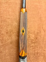 Rizzini Artemis Deluxe 16ga 28" Spectacular wood and high gloss finish upgrade - 10 of 11