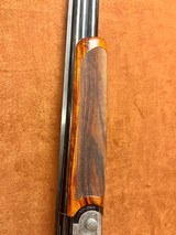 Rizzini Artemis Deluxe 16ga 28" Spectacular wood and high gloss finish upgrade - 9 of 11