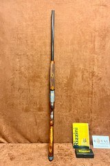 Rizzini Artemis Deluxe 16ga 28" Spectacular wood and high gloss finish upgrade - 2 of 11