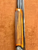Rizzini Artemis Deluxe 16ga 28" Spectacular wood and high gloss finish upgrade - 11 of 11